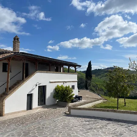 Casale Fontessa *