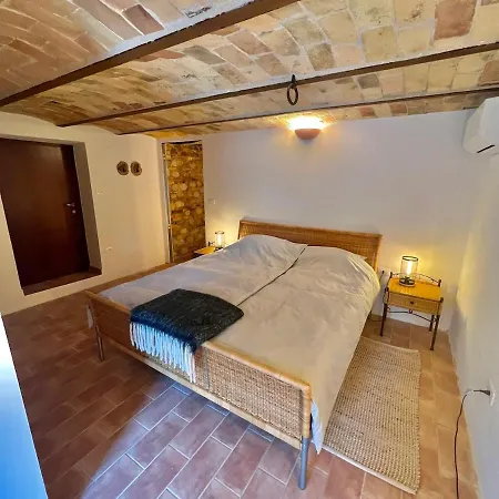 Apartment Casale Fontessa