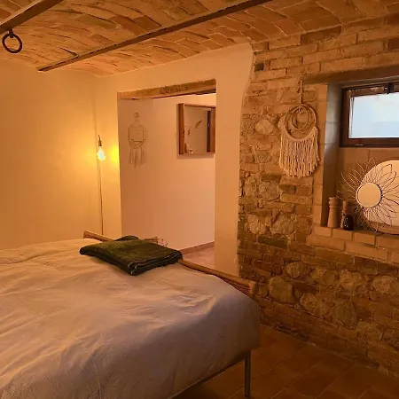 Casale Fontessa Apartment