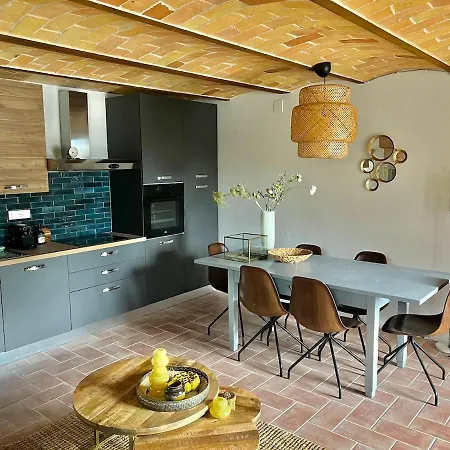 Apartament Casale Fontessa *