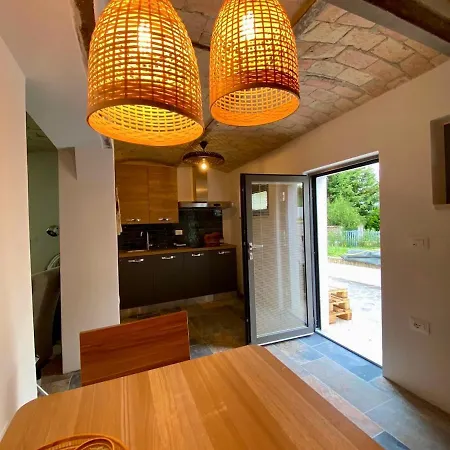 Casale Fontessa Apartment Citta Sant'Angelo
