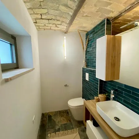 Casale Fontessa * Citta Sant'Angelo