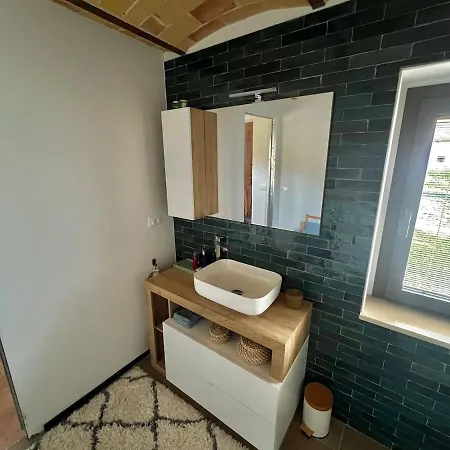 Apartament Casale Fontessa *