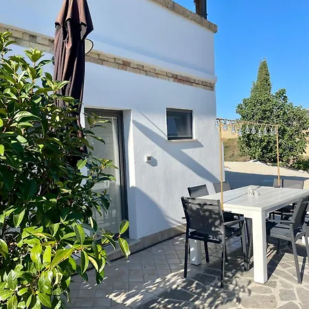 Casale Fontessa Apartament Citta Sant'Angelo