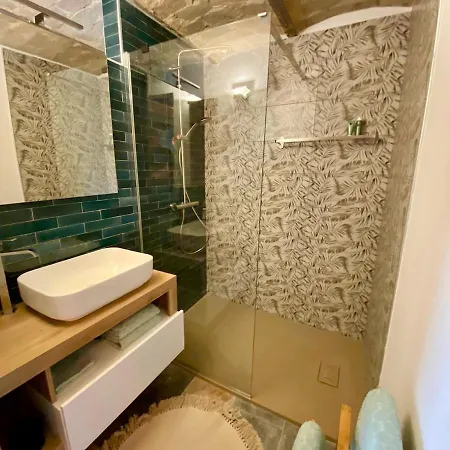 Casale Fontessa Apartament *