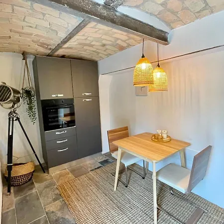 Casale Fontessa *