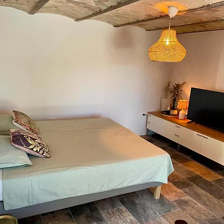 Casale Fontessa Citta Sant'Angelo