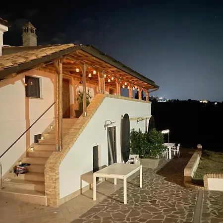 Casale Fontessa