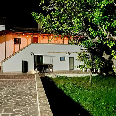 Apartment Casale Fontessa Citta Sant'Angelo