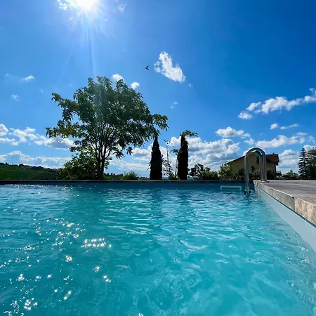 Casale Fontessa * Citta Sant'Angelo