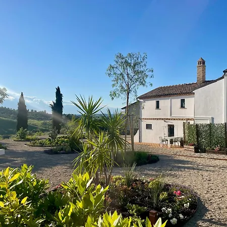 Casale Fontessa Apartament