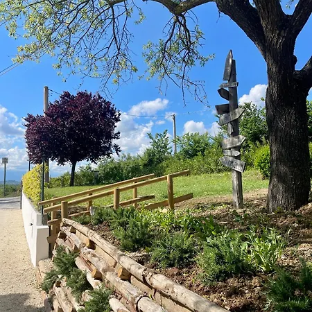 Casale Fontessa * Citta Sant'Angelo