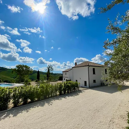 Casale Fontessa