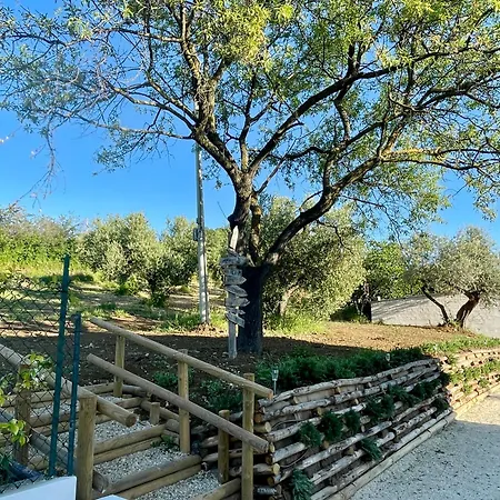 Casale Fontessa Apartament *