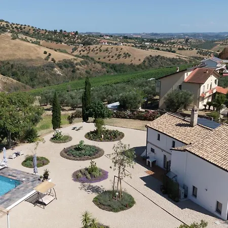 Casale Fontessa * Citta Sant'Angelo