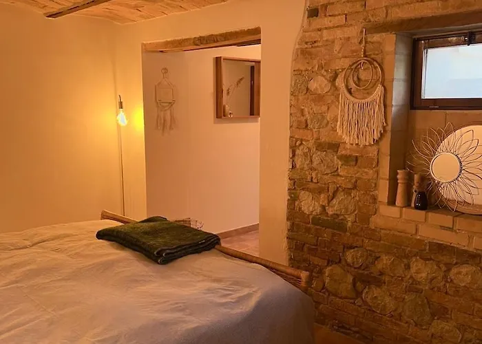 Casale Fontessa Διαμέρισμα