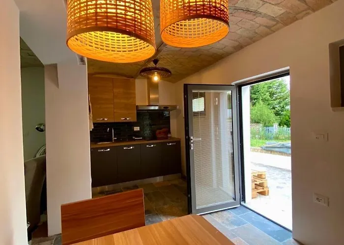 Casale Fontessa Διαμέρισμα Citta Sant'Angelo