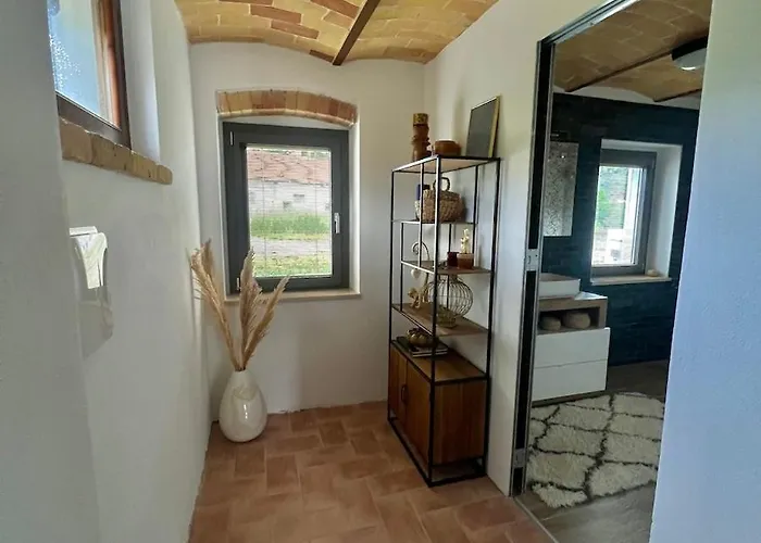 Casale Fontessa Apartmán Citta Sant'Angelo