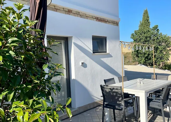 Casale Fontessa Διαμέρισμα Citta Sant'Angelo