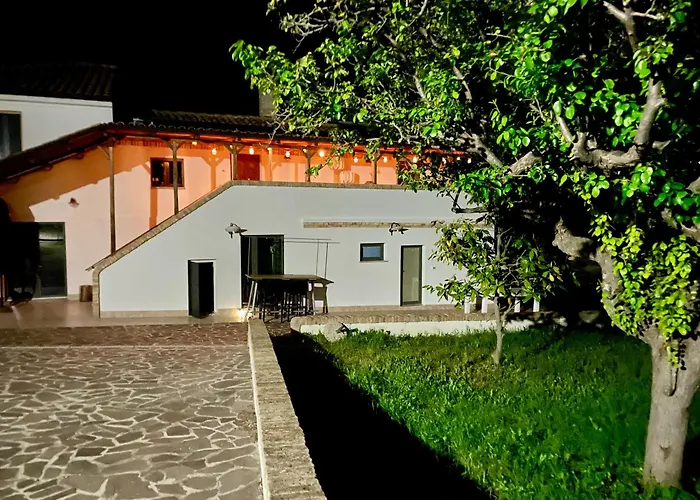 Διαμέρισμα Casale Fontessa Citta Sant'Angelo