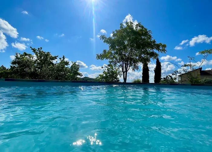 Casale Fontessa Διαμέρισμα