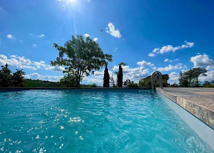 Casale Fontessa * Citta Sant'Angelo