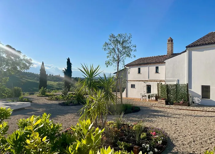 Casale Fontessa Διαμέρισμα