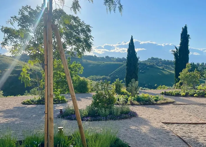 Casale Fontessa Citta Sant'Angelo