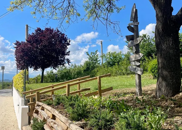 Casale Fontessa * Citta Sant'Angelo