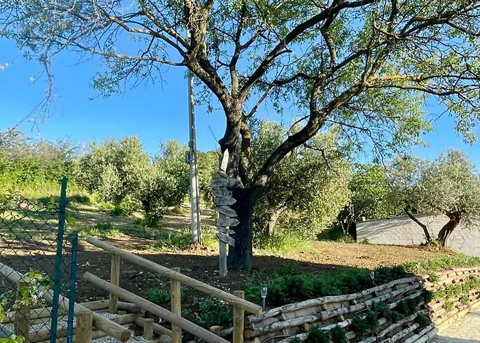 Casale Fontessa Apartmán *