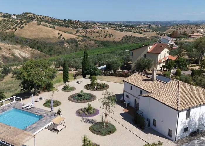 Casale Fontessa * Citta Sant'Angelo